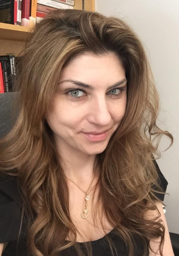 Danielle A. Zach